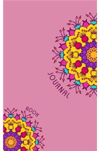 Journal Book