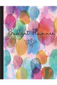 Budget Planner