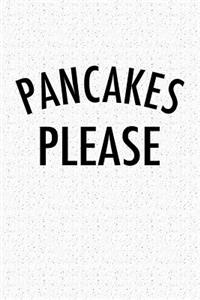 Pancakes Please