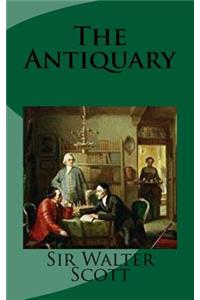 The Antiquary