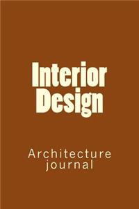 Interior Design: Architecture journal