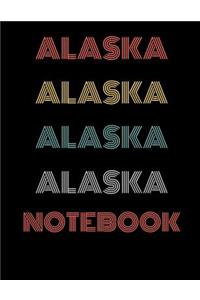 Alaska Notebook