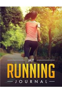 My Running Journal