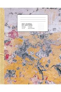 Dot Journal