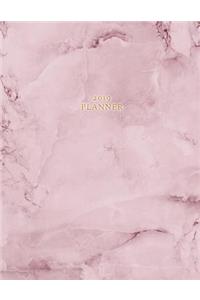 2019 Planner
