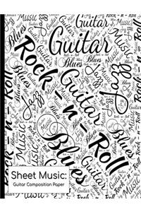 Sheet Music