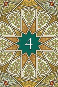 Monogram 4 Journal