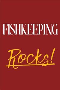 Fishkeeping Rocks!