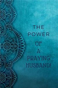 The power of a praying Husband