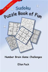 Sudoku Puzzle Book of Fun