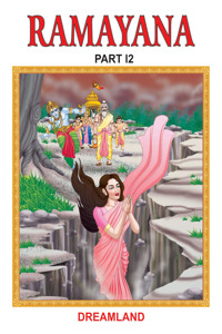 Ramayana Part 12