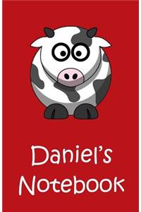 Daniel's Notebook