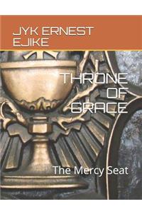 Throne of Grace