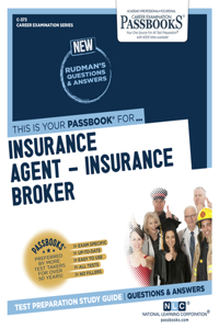 Insurance Agent -Insurance Broker