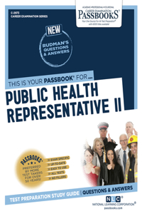 Public Health Representative II (C-2973)