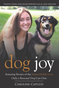 Dog Joy