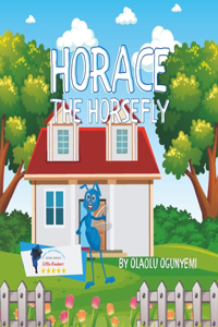 Horace the Horsefly