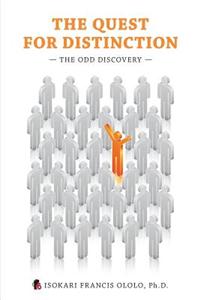 The Quest For Distinction