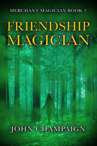 Friendship Magician