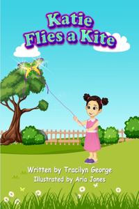Katie Flies a Kite