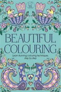 Beautiful Colouring