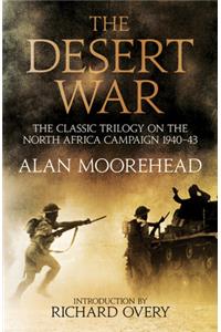 The Desert War