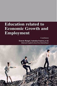 Education Related to Economic Growth and Employment