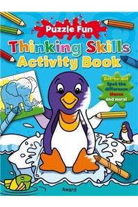 Thinking Skills (Penguin)