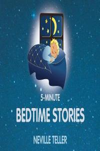 5-Minute Bedtime Stories