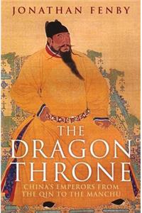 The Dragon Throne