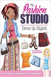 Dress Up Stylist