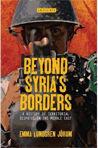 Beyond Syria’s Borders