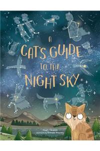 A Cat's Guide to the Night Sky