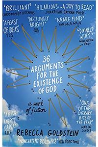 36 Arguments for the Existence of God