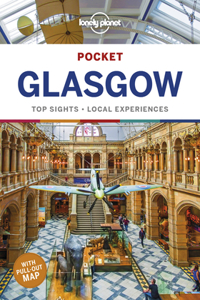 Lonely Planet Pocket Glasgow 1