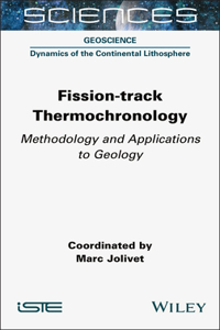 Fission-track Thermochronology