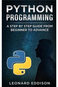 Python Programming