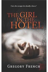 Girl in the Hotel