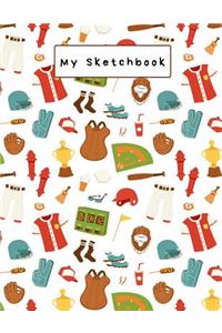 My Sketchbook
