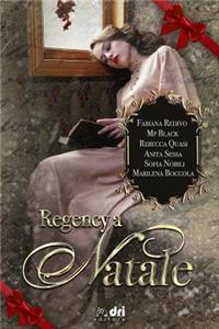 Regency a Natale