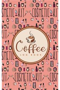 Coffee Log Book