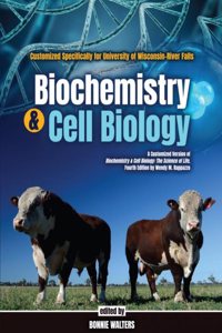 Agricultural Biochemistry