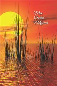 Mein Bullet Notizbuch