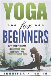 Yoga for Beginners