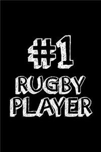 #1 Rugby Player