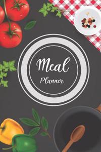 Meal Planner