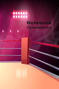 Notebook Composition