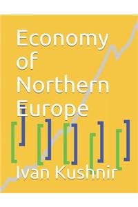 Economy of Northern Europe