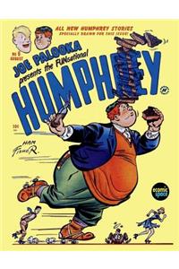 Humphrey Comics #6