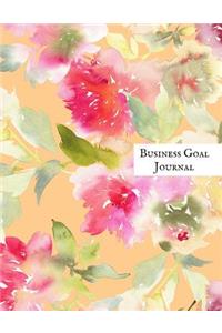 Business Goal Journal
